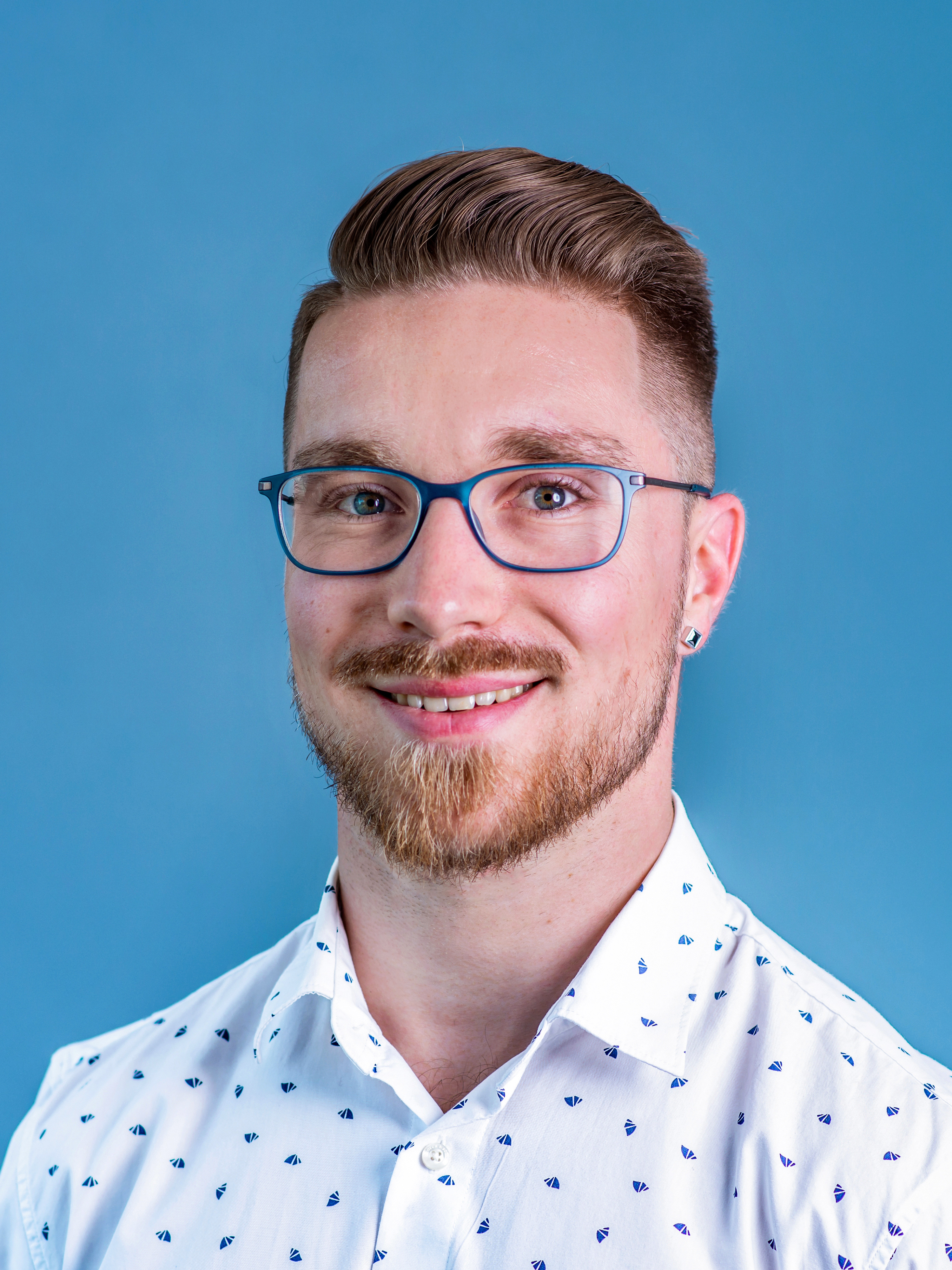 Foto von Pascal Emmenegger